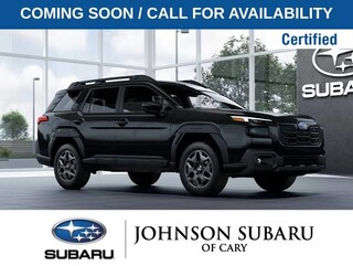 2026 Subaru Outback Premium SUV in Cary, NC