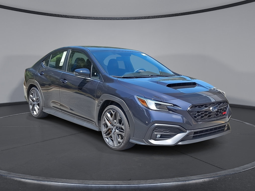 2026 Subaru WRX tS Sedan in Cary, NC