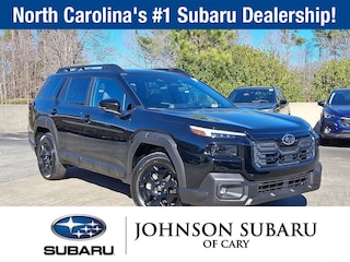 2026 Subaru Outback Limited SUV in Cary, NC