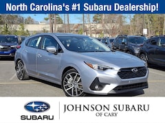 2026 Subaru Impreza Sport 5-Door