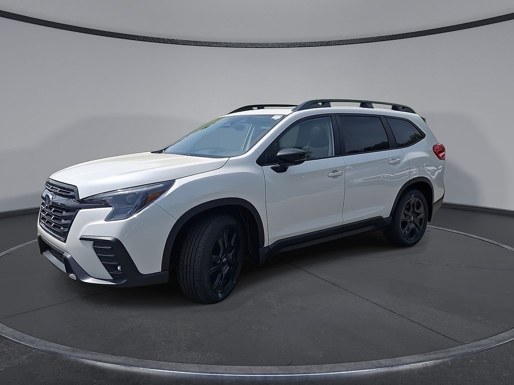 New 2026 Subaru Ascent Onyx Edition Touring 7-Passenger SUV