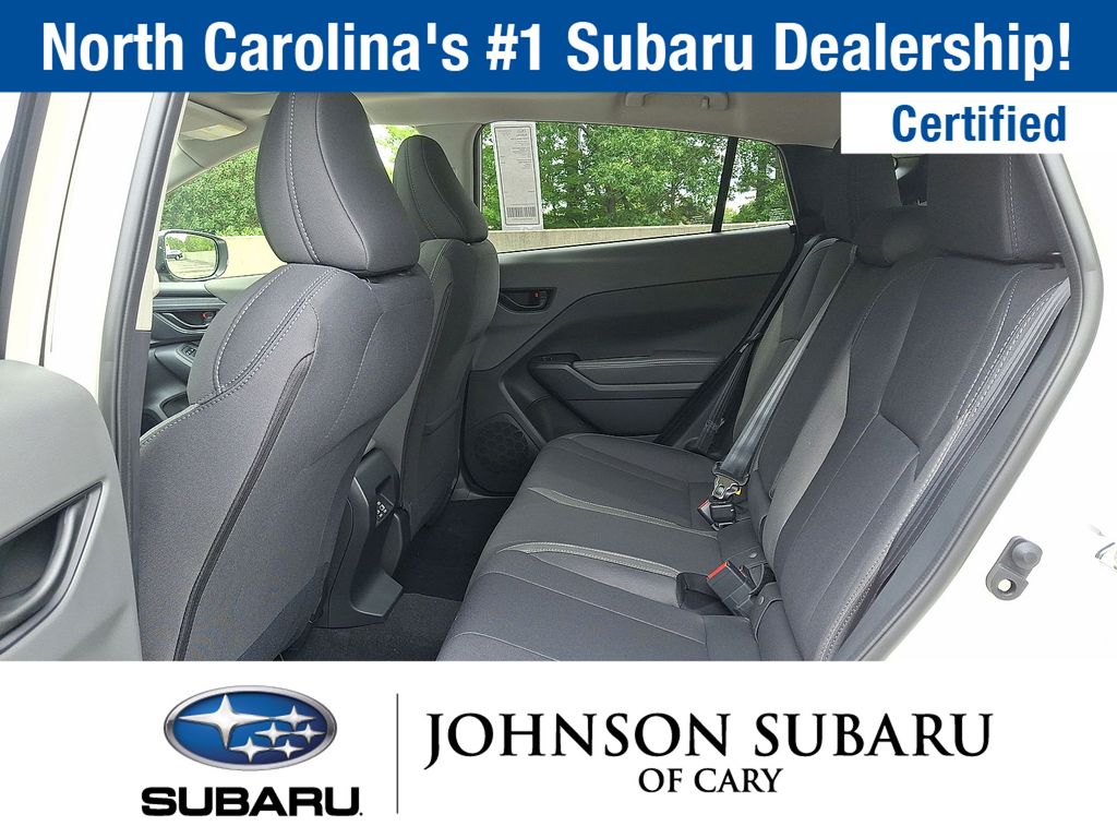 2025 Subaru Crosstrek Premium - Photo 15