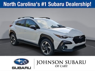 2026 Subaru Crosstrek Limited SUV in Cary, NC