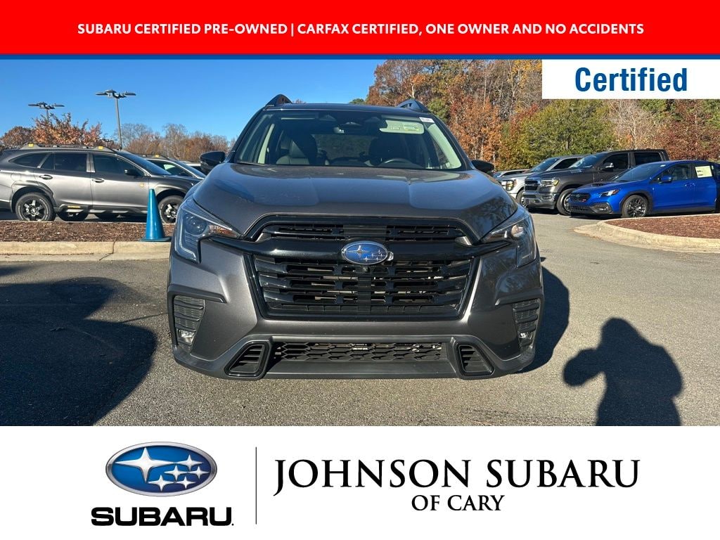 Used 2023 Subaru Ascent Onyx Edition SUV