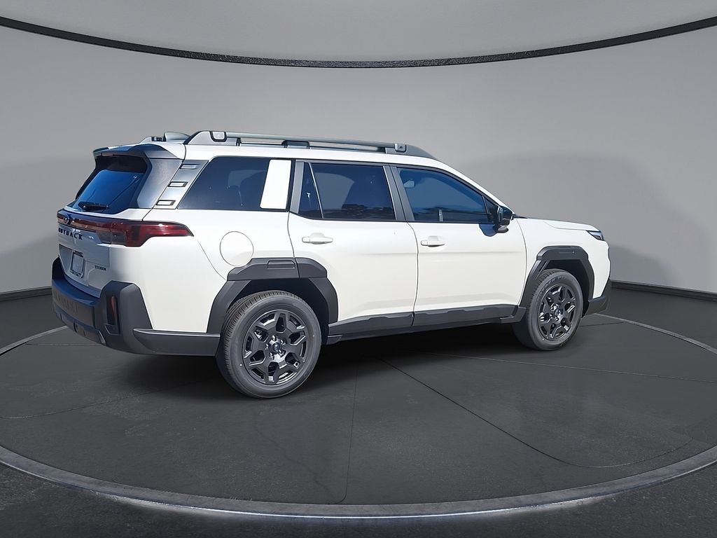 New 2026 Subaru Outback Premium SUV