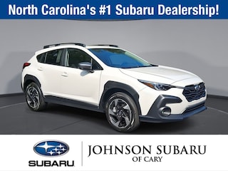 2026 Subaru Crosstrek Limited SUV in Cary, NC