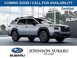 2026 Subaru Outback Premium SUV in Cary, NC