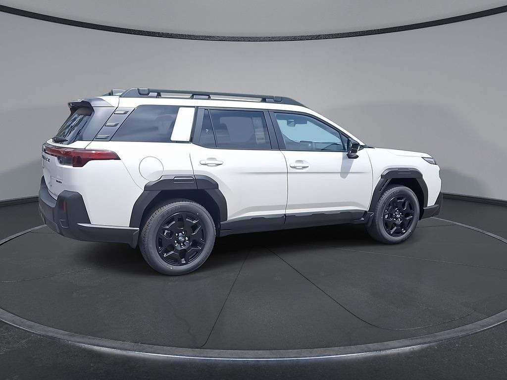 New 2026 Subaru Outback Limited SUV