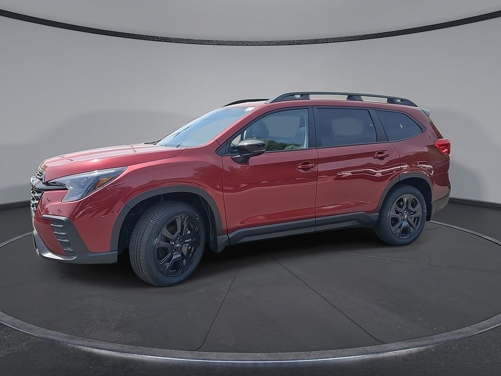 New 2026 Subaru Ascent Onyx Edition Touring 7-Passenger SUV