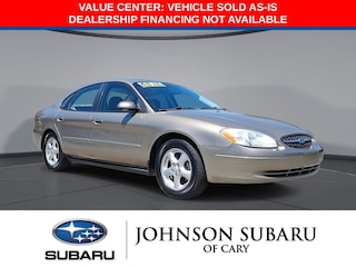 2003 Ford Taurus SES Sedan in Cary, NC