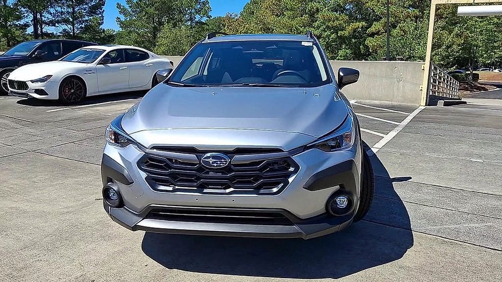 New 2025 Subaru Crosstrek Premium SUV