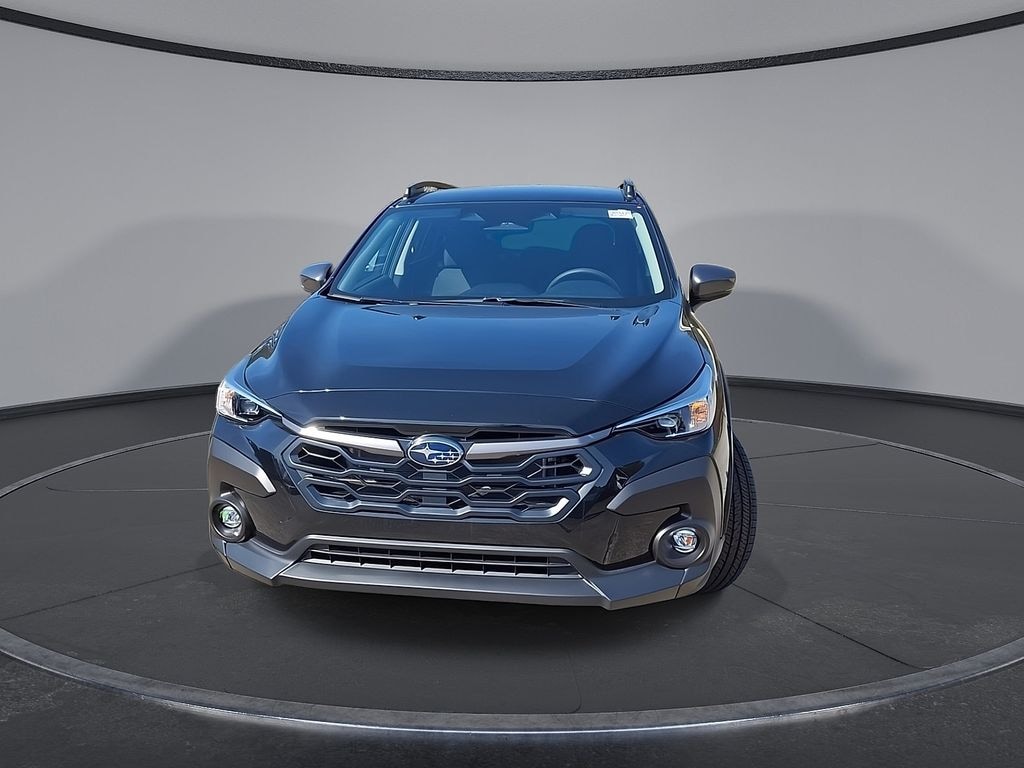 New 2026 Subaru Crosstrek Premium SUV