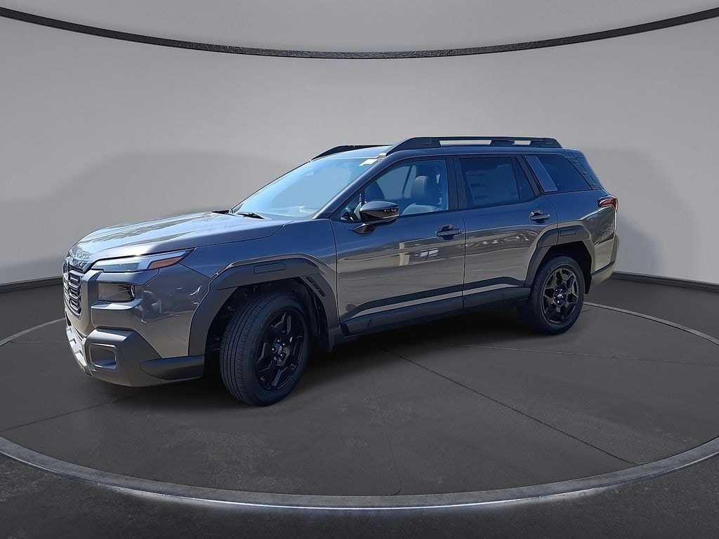 New 2026 Subaru Outback Limited SUV