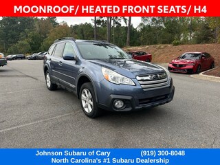 2014 Subaru Outback 2.5i Premium SUV in Cary, NC