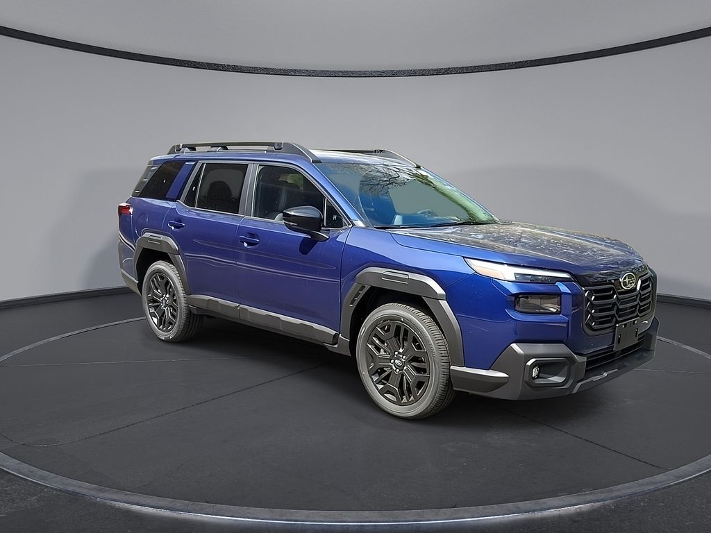 2026 Subaru Outback Limited XT - Photo 6