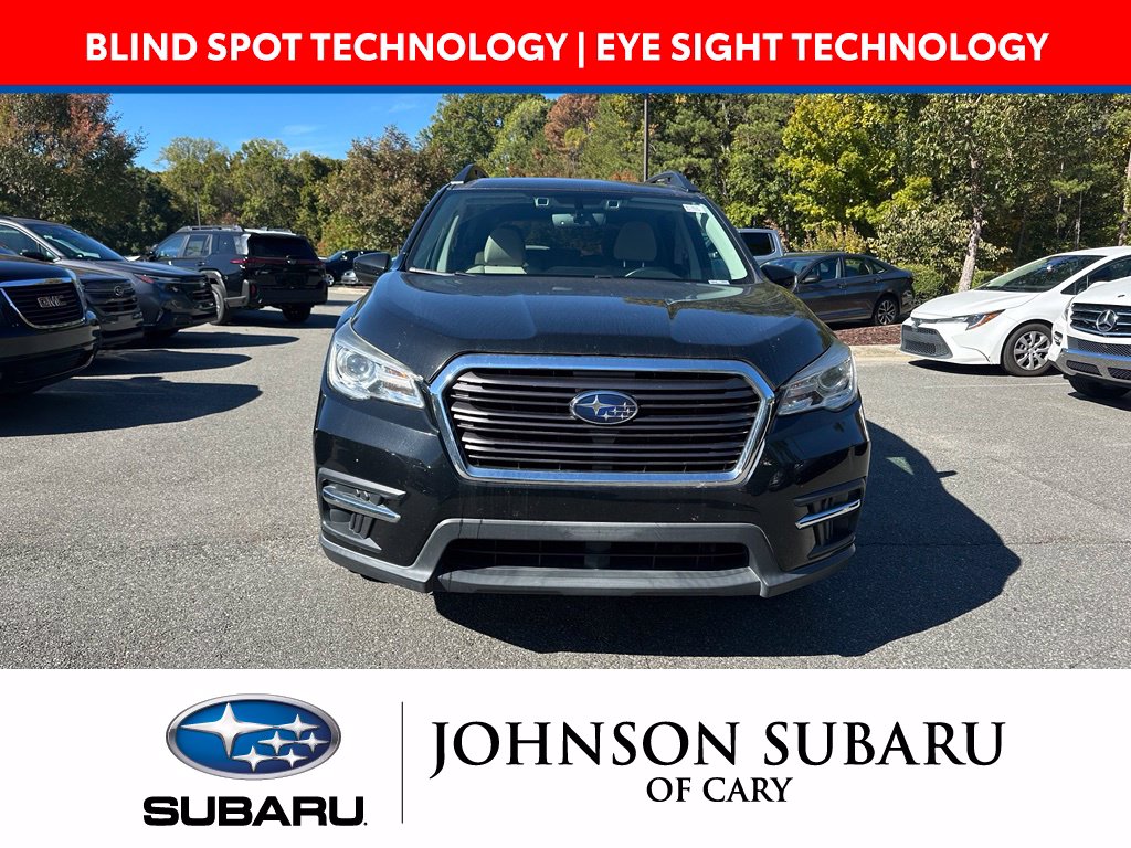Used 2021 Subaru Ascent Premium SUV