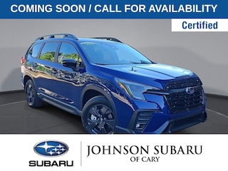 2026 Subaru Ascent Premium SUV in Cary, NC