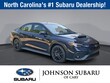  Subaru WRX