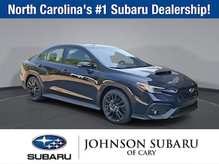 2026 Subaru WRX Limited Sedan in Cary, NC
