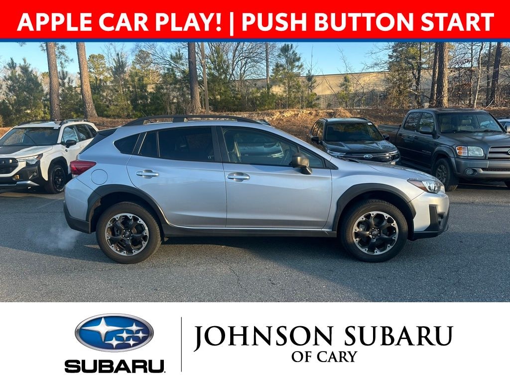 Used 2023 Subaru Crosstrek Base SUV