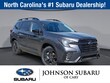  Subaru Ascent
