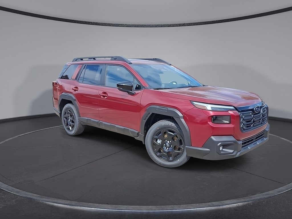 New 2026 Subaru Outback Limited SUV