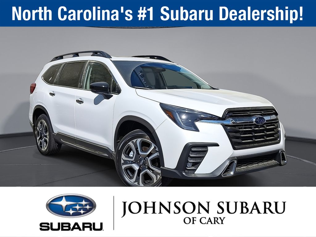 2026 Subaru Ascent Touring 7 Passenger's photo