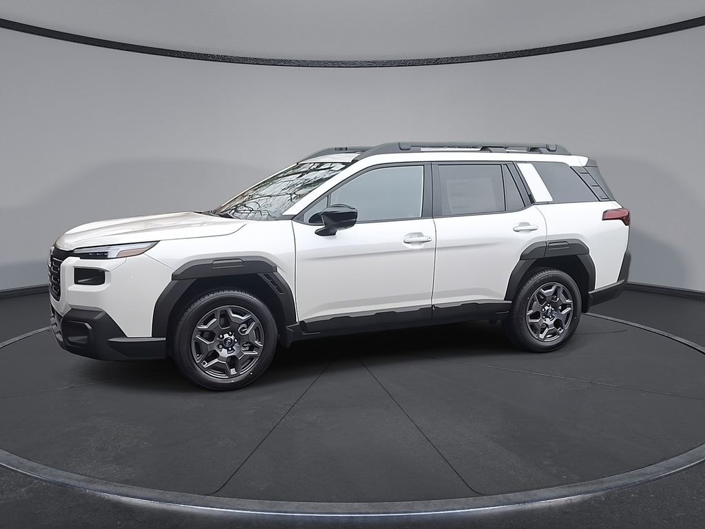 New 2026 Subaru Outback Premium SUV