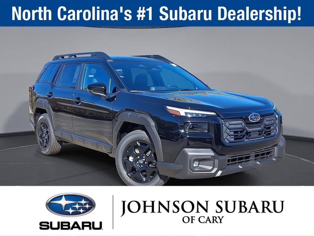 Learn About Subaru Safety Features in Cary | Johnson Subaru of Cary