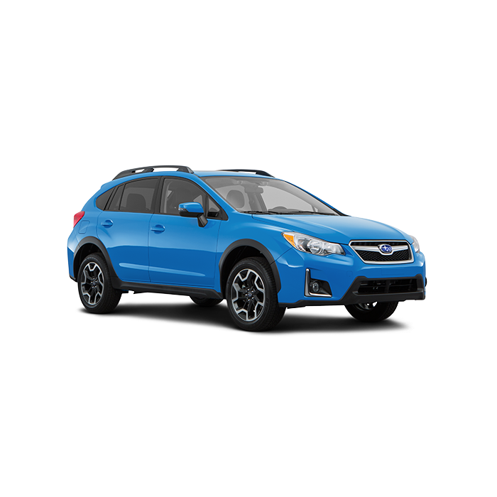 Subaru Outback Vs Subaru Crosstrek Johnson Subaru Of Cary