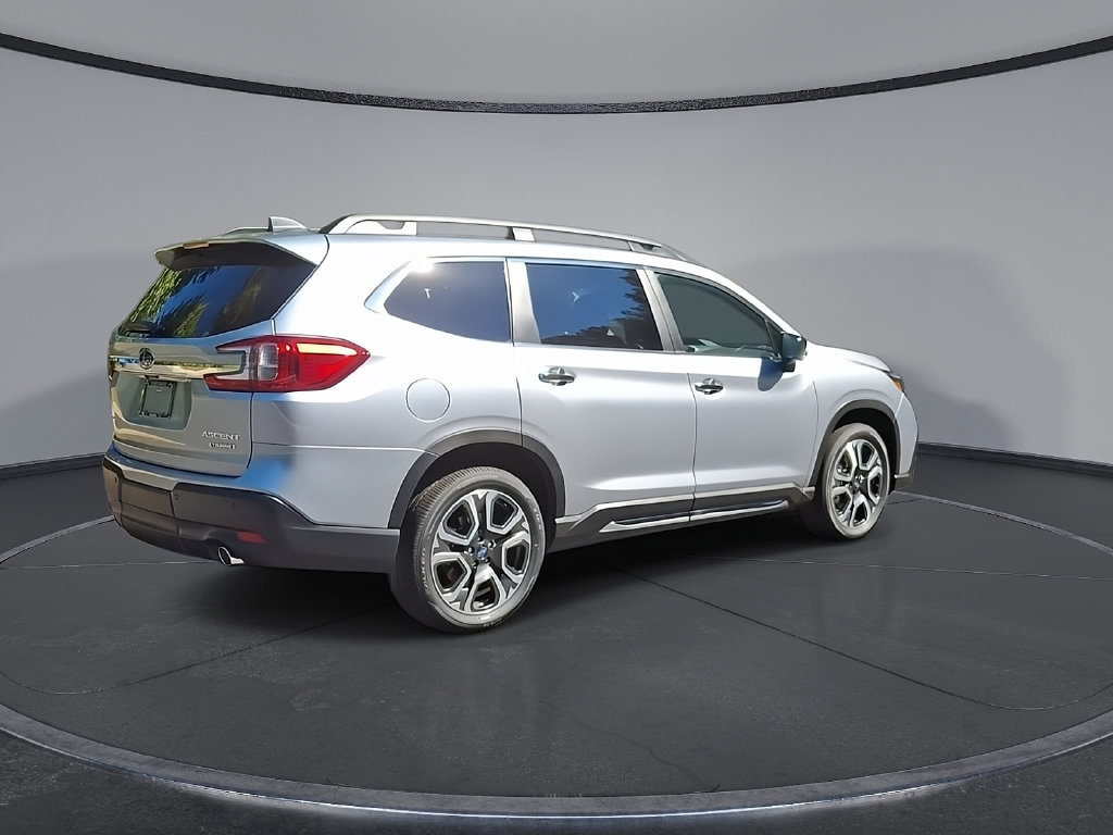 New 2027 Subaru Ascent Touring 7-Passenger SUV