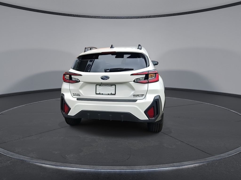 New 2026 Subaru Crosstrek Premium SUV