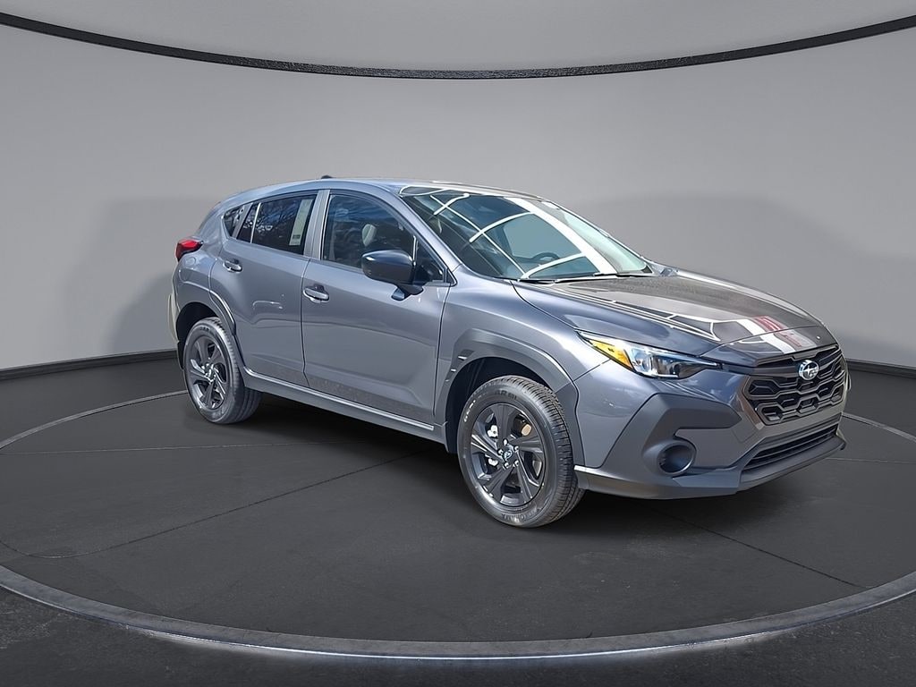 New 2026 Subaru Crosstrek Base SUV