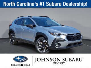 2026 Subaru Crosstrek Limited SUV in Cary, NC