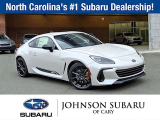 2025 Subaru BRZ tS Coupe in Cary, NC