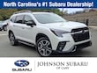 Subaru Ascent