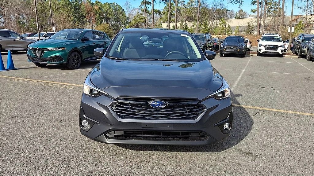 New 2026 Subaru Impreza Sport 5-Door