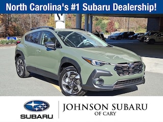 2026 Subaru Crosstrek Limited SUV in Cary, NC