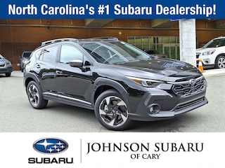2025 Subaru Crosstrek Limited SUV in Cary, NC