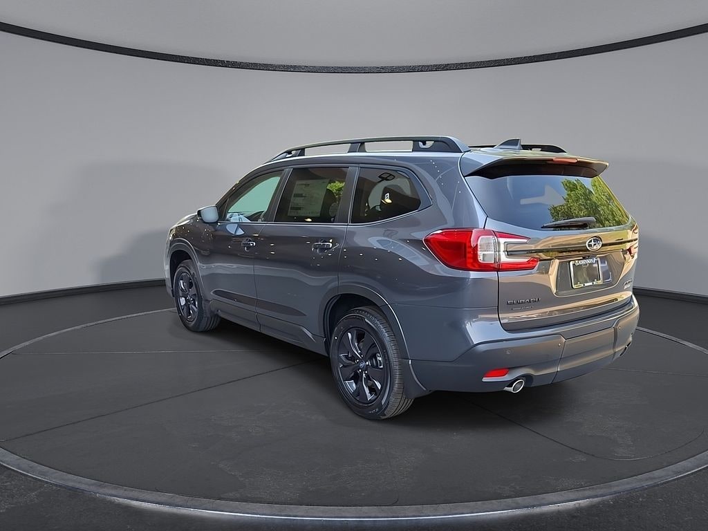 New 2026 Subaru Ascent Premium 7-Passenger SUV