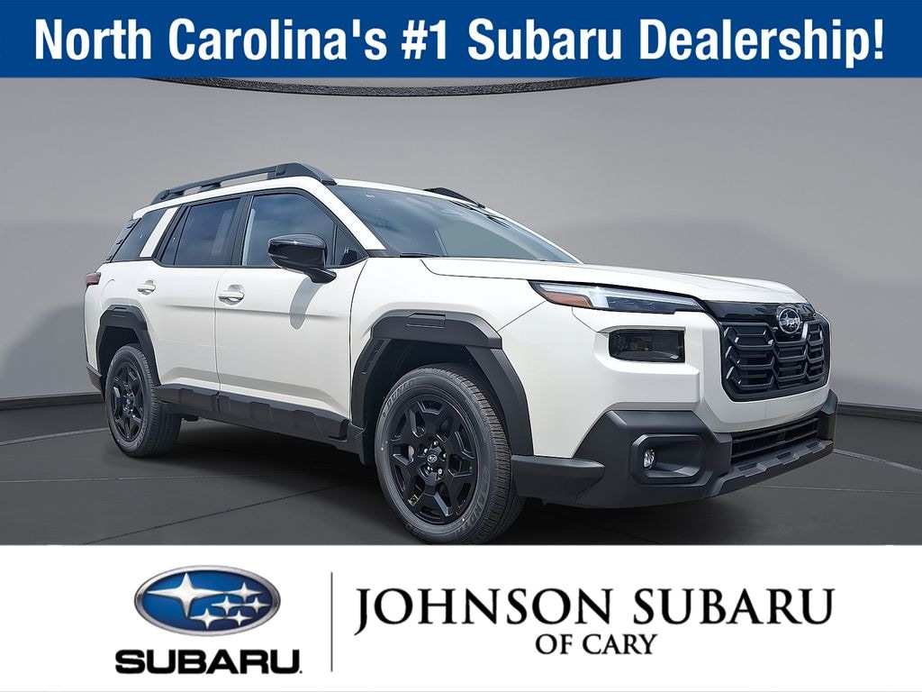 New 2026 Subaru Outback Limited SUV