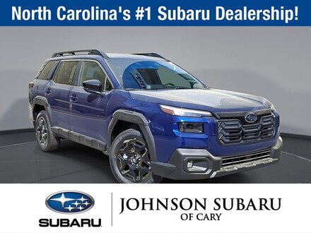 2026 Subaru Outback Limited SUV