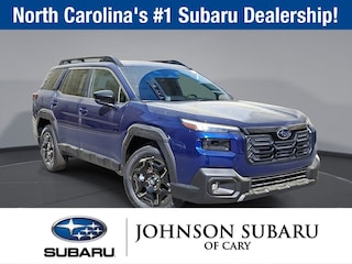 2026 Subaru Outback Limited SUV in Cary, NC