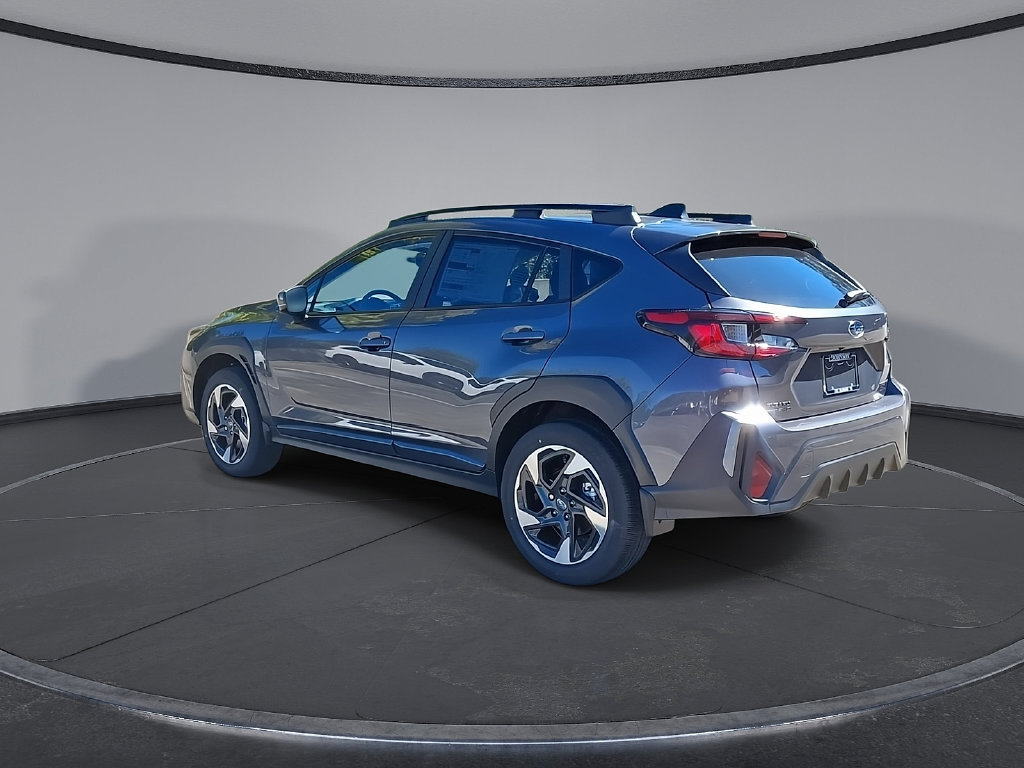 New 2026 Subaru Crosstrek Limited SUV
