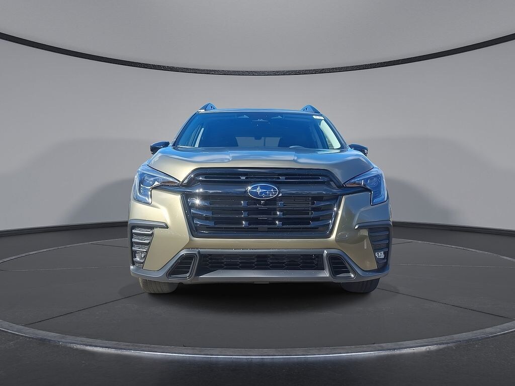 New 2026 Subaru Ascent Onyx Edition Touring 7-Passenger SUV