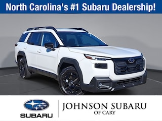 2026 Subaru Outback Limited SUV in Cary, NC