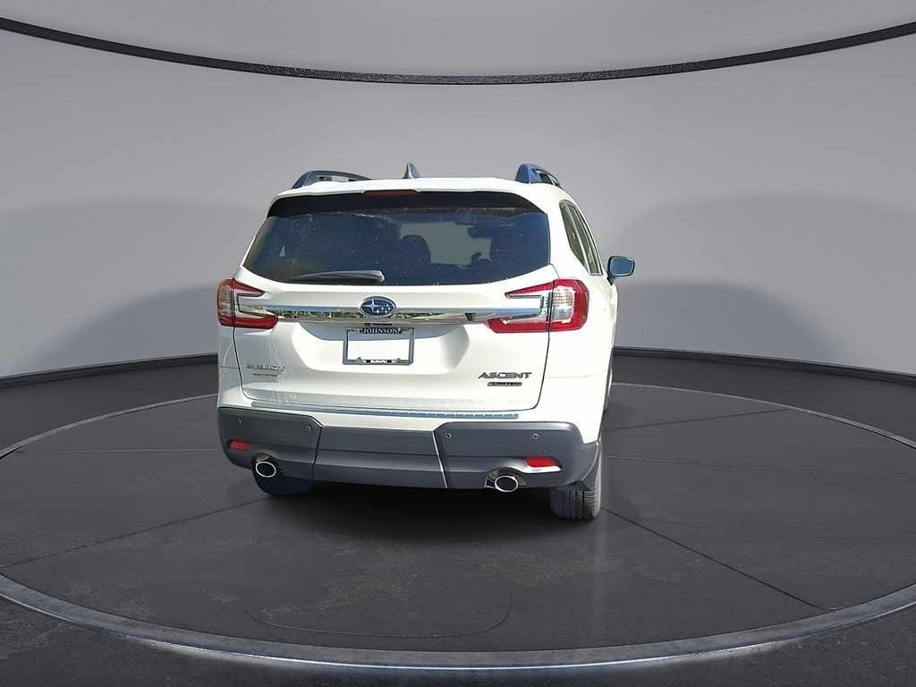 New 2026 Subaru Ascent Limited 7-Passenger SUV