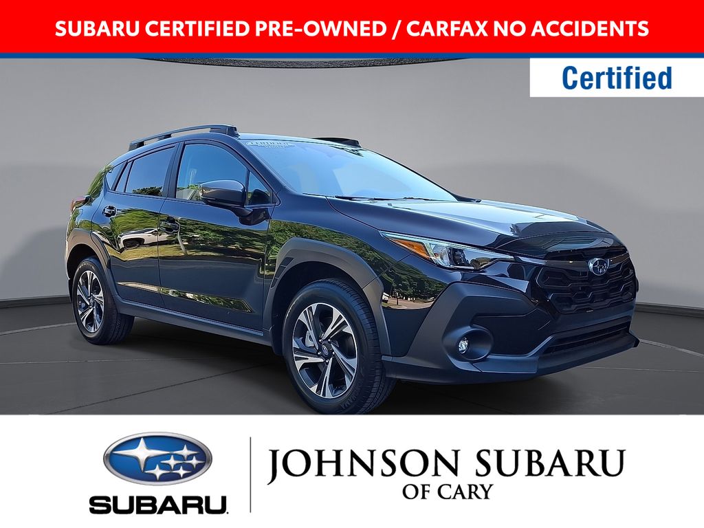 Shop Used Subaru Crosstrek For Sale in Cary, NC