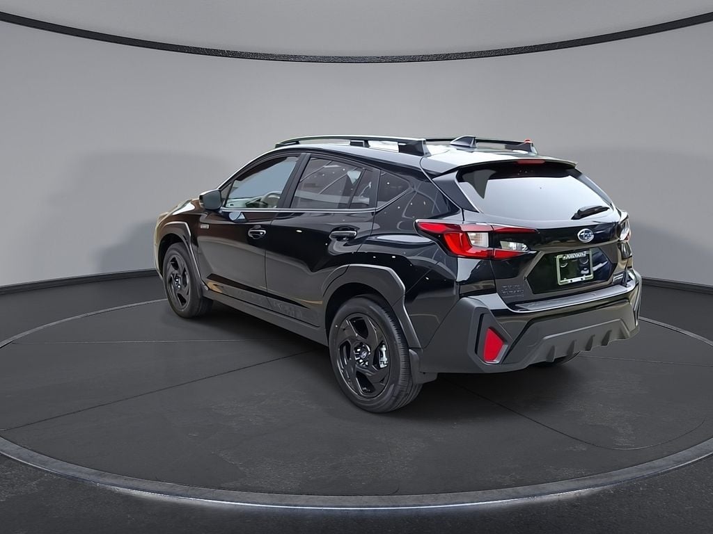 New 2026 Subaru Crosstrek Sport Hybrid SUV