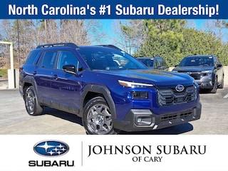 2026 Subaru Outback Premium SUV in Cary, NC